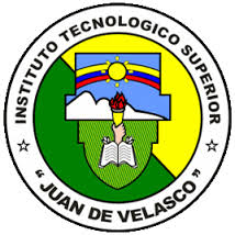 INSTITUTO TECNOLÓGICO SUPERIOR "JUAN DE VELASCO"